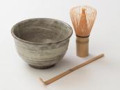 Starter Set for Matcha Tea Ware