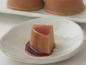 [Limited] Japanese Sweet Potato Pudding with Caramel Sauce