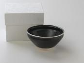 [Limited] TENMOKU FUKURIN (handcrafted Matcha Bowl)