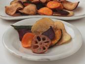 [Limited] KIWAMI Vegetable Chips