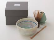 [Limited] YU RYU SAI - ASAGIRI Matcha Starter Set