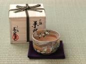 [Tale of Genji] YUGAO (handcrafted Matcha Bowl)