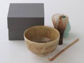 [Limited] YU RYU SAI - KOHAKU Matcha Starter Set