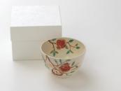 [Limited] ZAKURO (handcrafted Matcha Bowl)