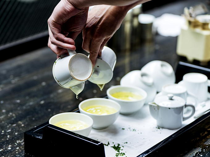 Competition Grade Tea (Limited / Now Available!) - JAPANESE GREEN TEA ...