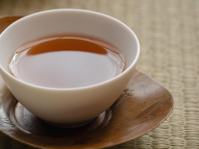 Special Houjicha Teas (Limited / Now Available!) JAPANESE GREEN TEA