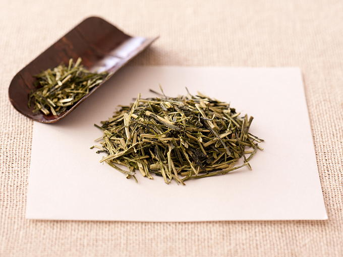 Karigane (This Month's Tea) JAPANESE GREEN TEA HIBIKIAN