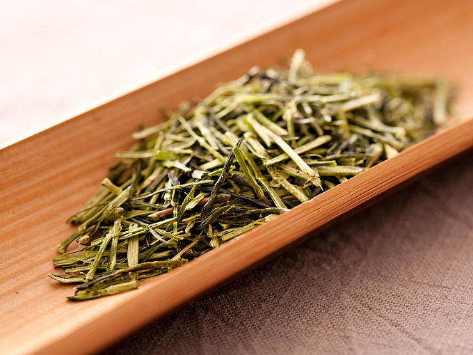 Karigane (This Month's Tea) JAPANESE GREEN TEA HIBIKIAN