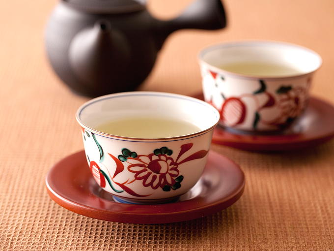 Karigane (This Month's TeaSpecial Karigane Tea (Limited Gyokuro