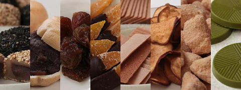 [Limited] Snacks and Candies (Winter)