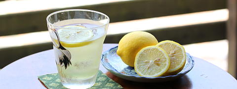 Cool New Iced Drinks for The Hot Summer!<br>(Tea Recipes)