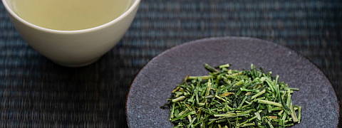 Special Karigane Tea (Limited: Gyokuro Karigane Super Premium)