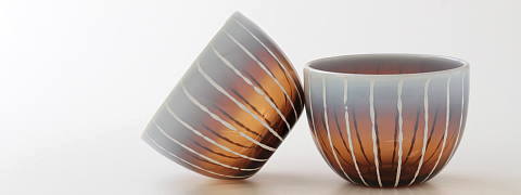 [New & Limited] Yunomi and Kyusu (Spring and Summer)