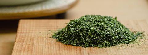 Create Your Own Personalized Flavor of Tea (Konacha / Limited)