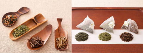 Tasting Sets (This Month's Tea)