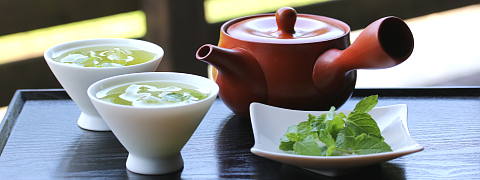Cool New Iced Drinks for The Hot Summer! (Iced Tea Recipes)